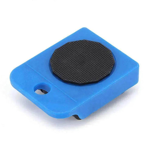 Moving Weight Pulley Furniture Cabinet Refrigerator - www.Shopthatapp.com