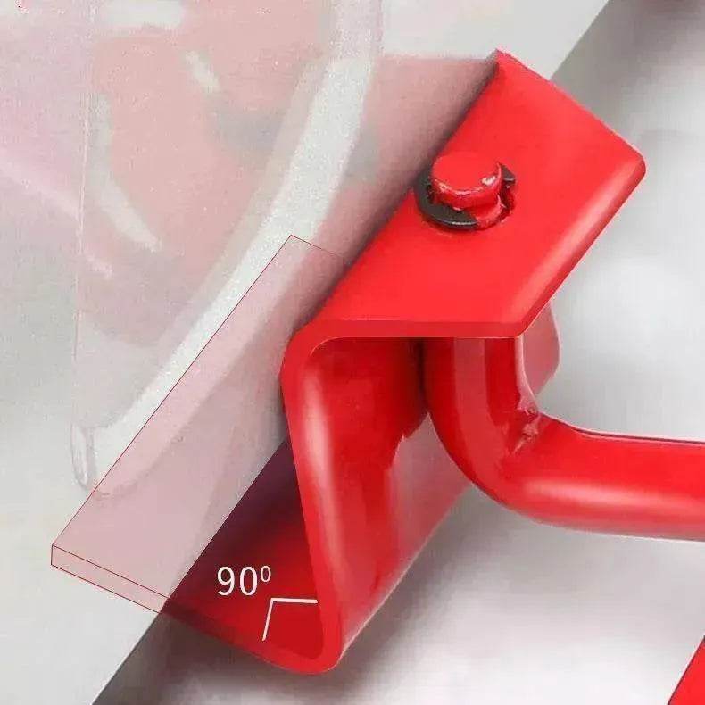 Moving Weight Pulley Furniture Cabinet Refrigerator - www.Shopthatapp.com