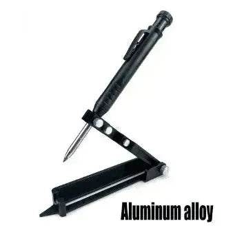 Multi-function Graffiti Measuring Tool - www.Shopthatapp.com