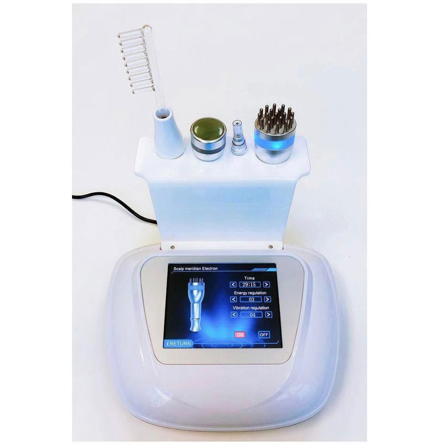 Multi-functional Scalp care machine - Www.Shopthatapp.com