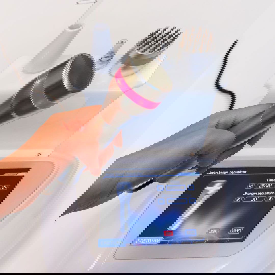 Multi-functional Scalp care machine - Www.Shopthatapp.com