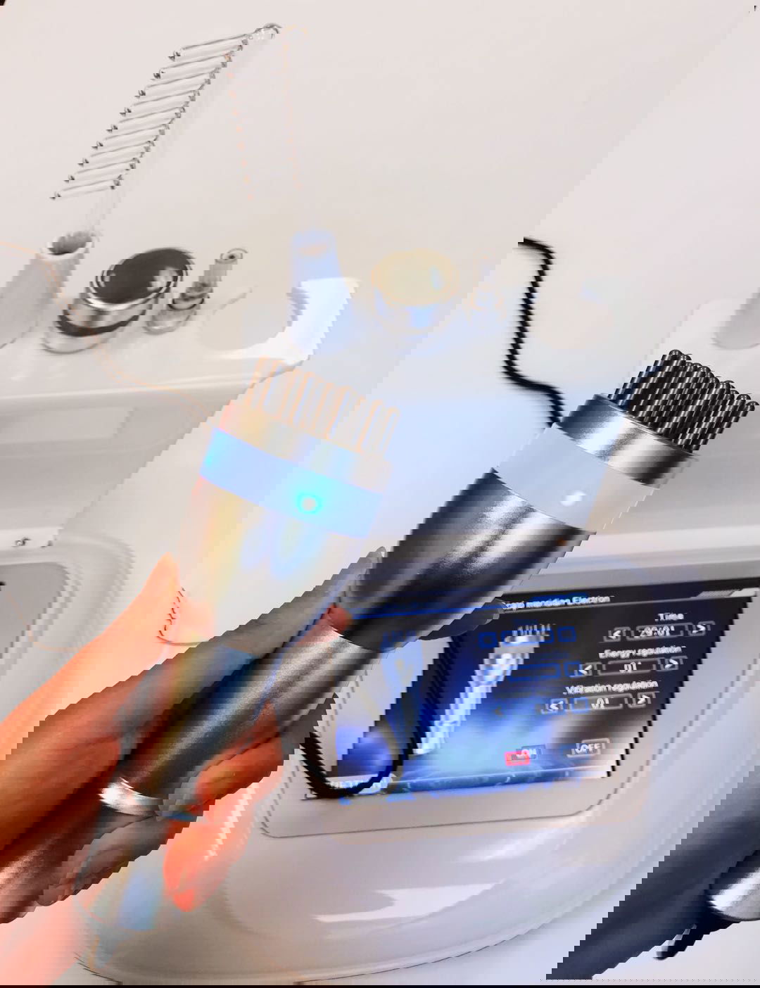 Multi-functional Scalp care machine - Www.Shopthatapp.com