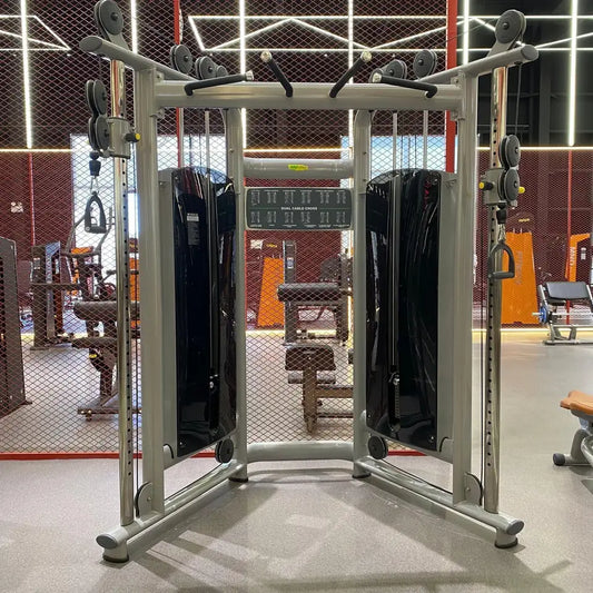 Mutli Functional Cross Trainer FTS Glide (AN54) - www.Shopthatapp.com #