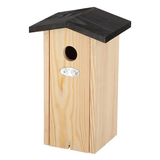 Great Tit Bird House - www.Shopthatapp.com