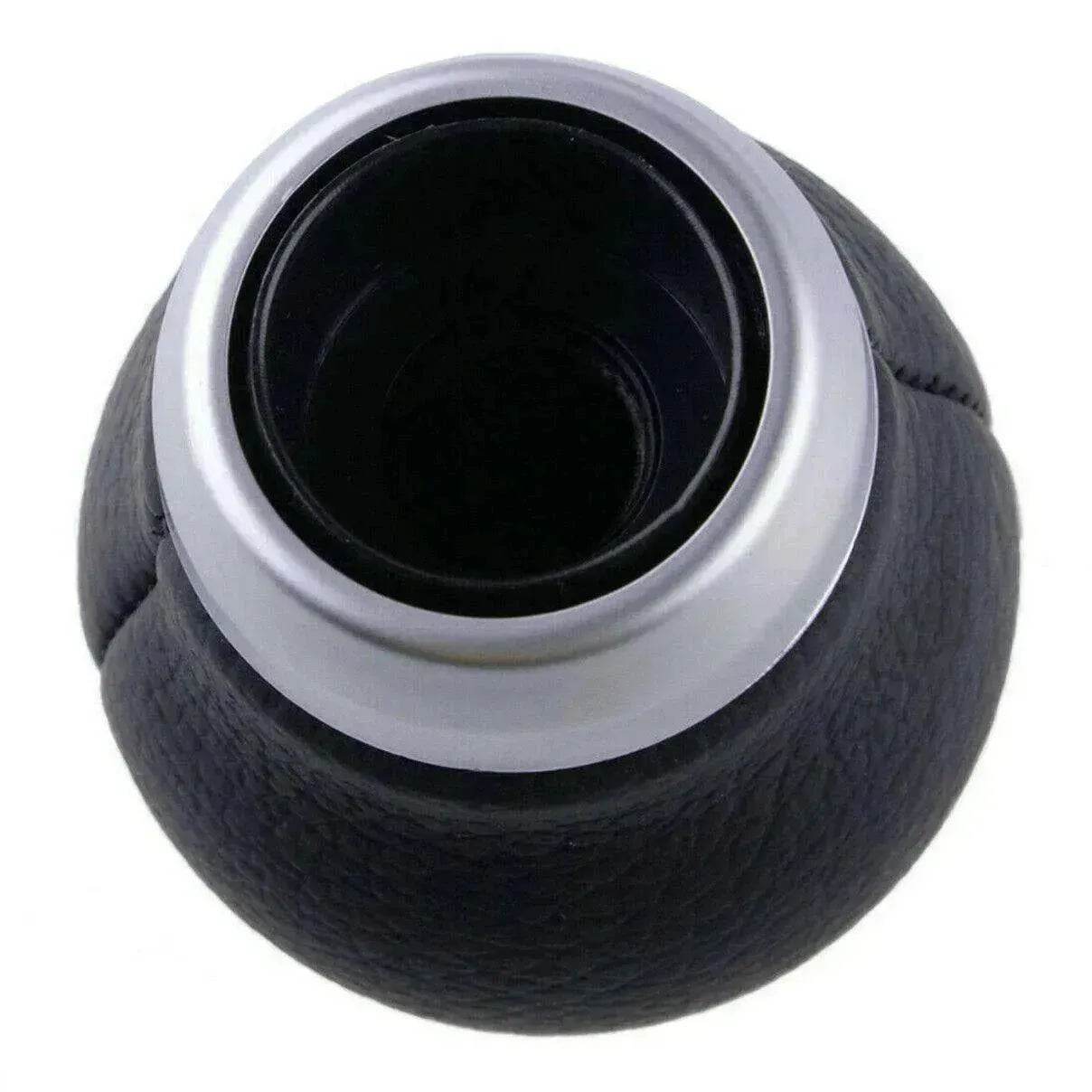 New 6-speed Gear Lever Knob Head - www.Shopthatapp.com