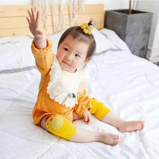 New Baby Knee Pads Toddlers And Toddlers - www.Shopthatapp.com