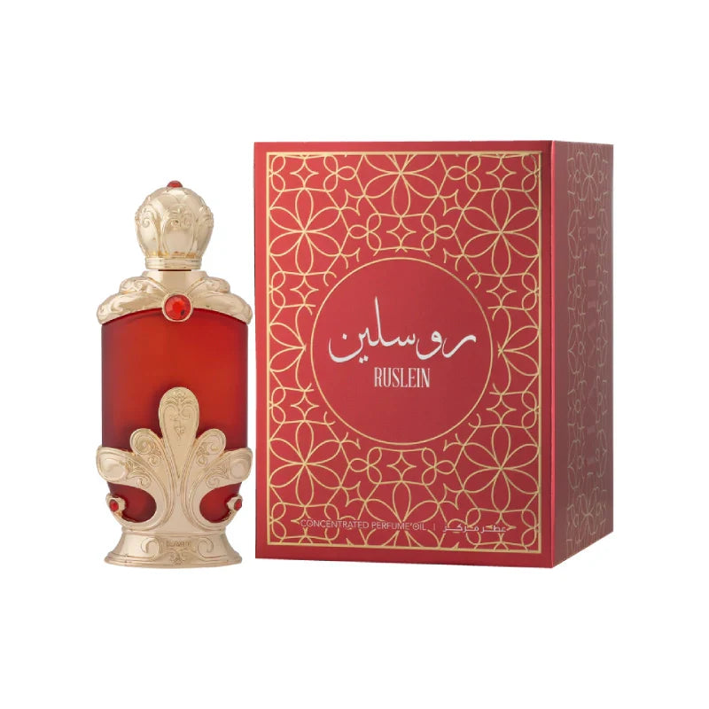 RUSLEIN 22ML CPO-Colognes and perfumes etc.-www.Shopthatapp.com-Oura Scents