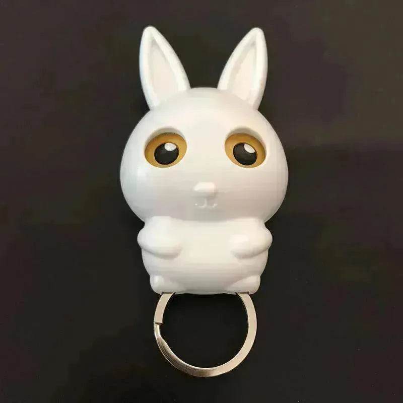 Night Owl Magnetic Key Holder Hooks - www.Shopthatapp.com