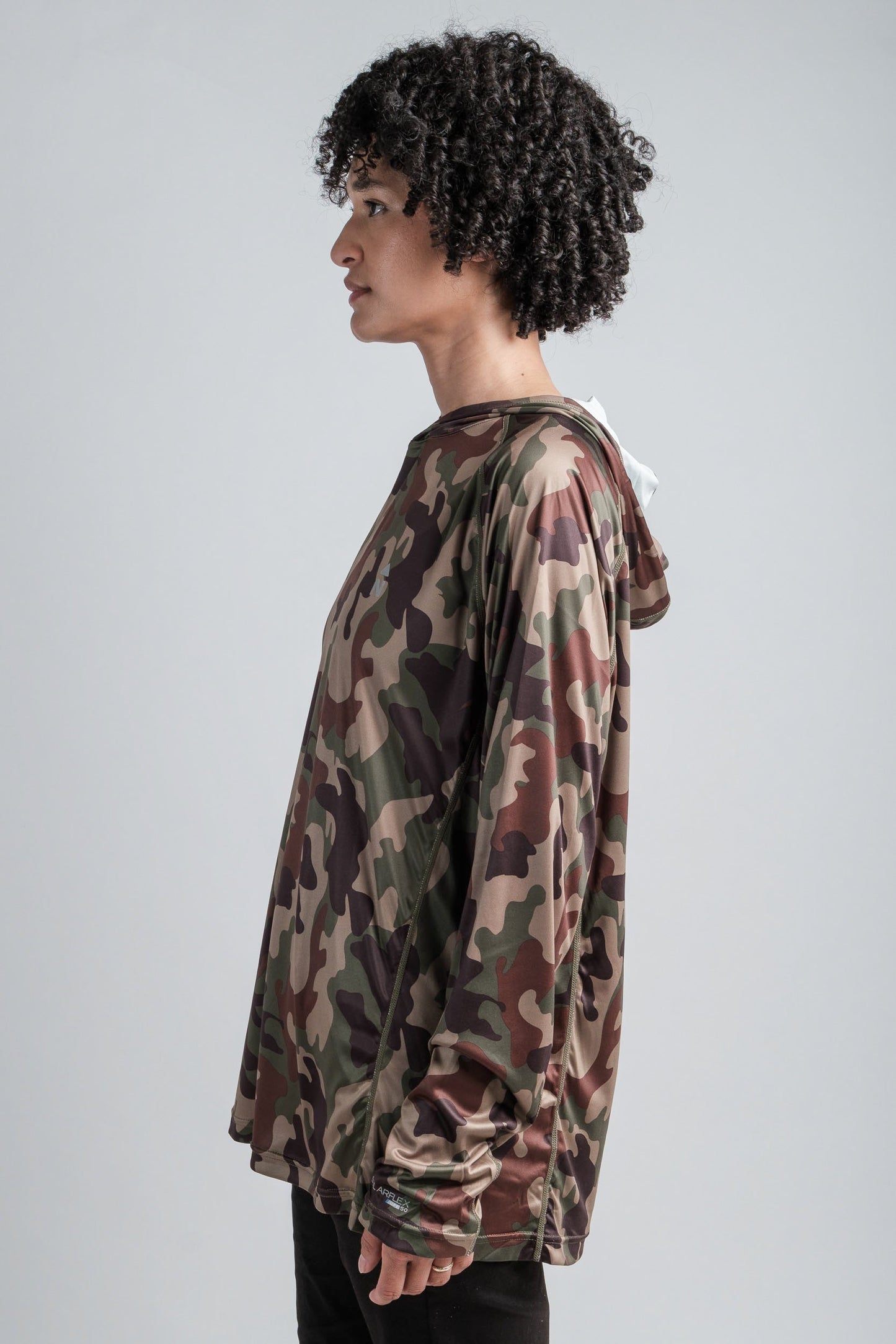 Women's UPF 50 Summer Cooling Hoodie - www.Shopthatapp.com