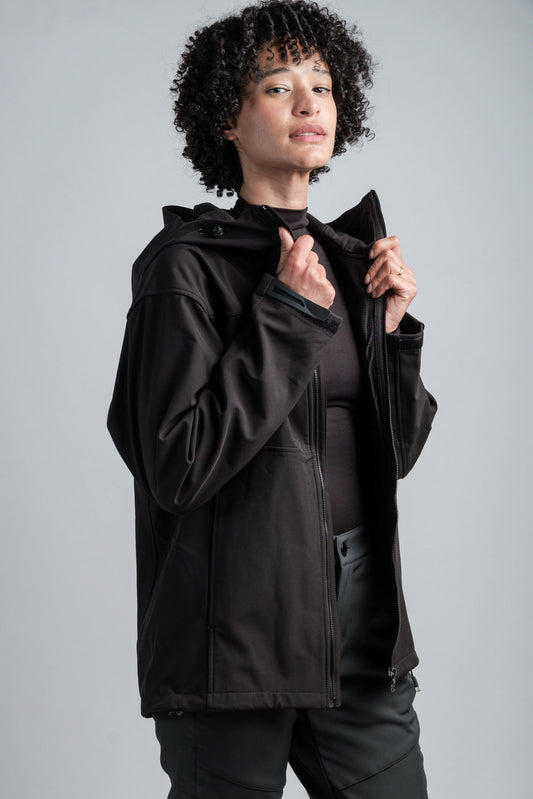 Women's All Weather Crossover Jacket - www.Shopthatapp.com