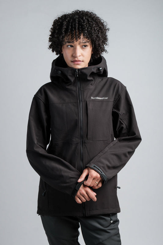Women's All Weather Crossover Jacket - www.Shopthatapp.com