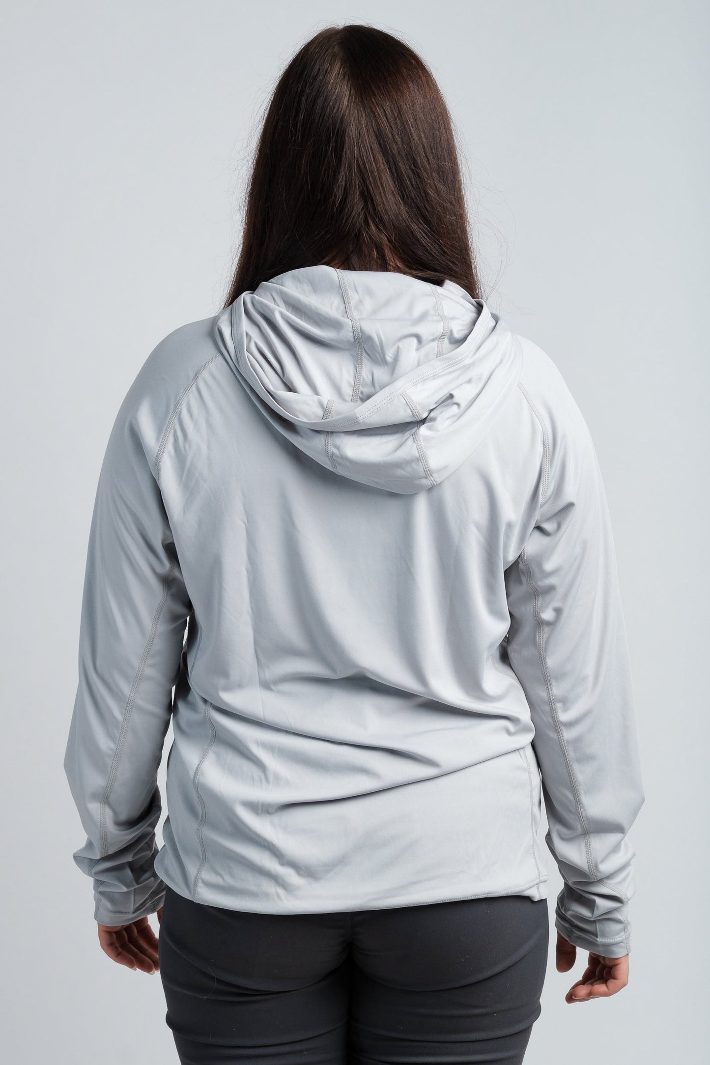 Women's UPF 50 Summer Cooling Hoodie - www.Shopthatapp.com