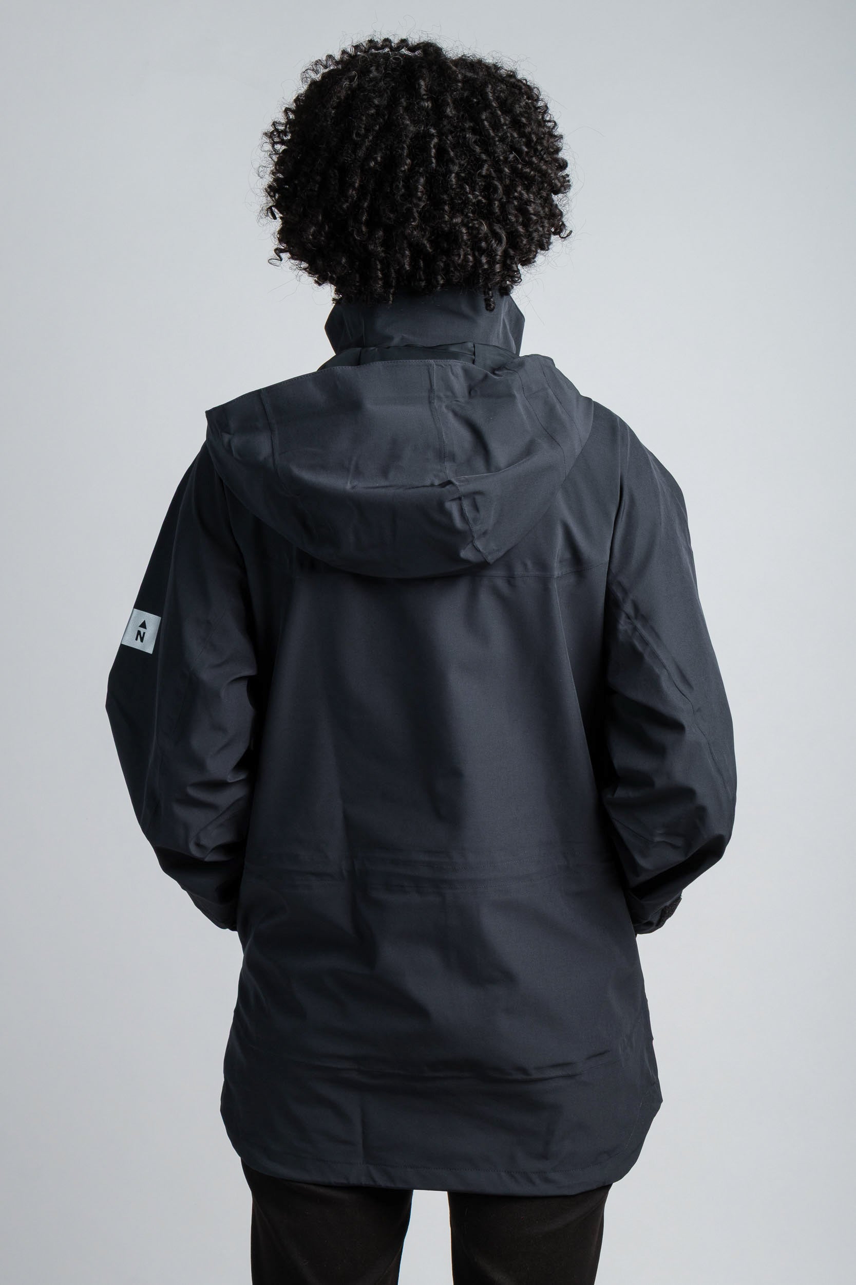 Women's DryShield Waterproof Field Jacket - www.Shopthatapp.com