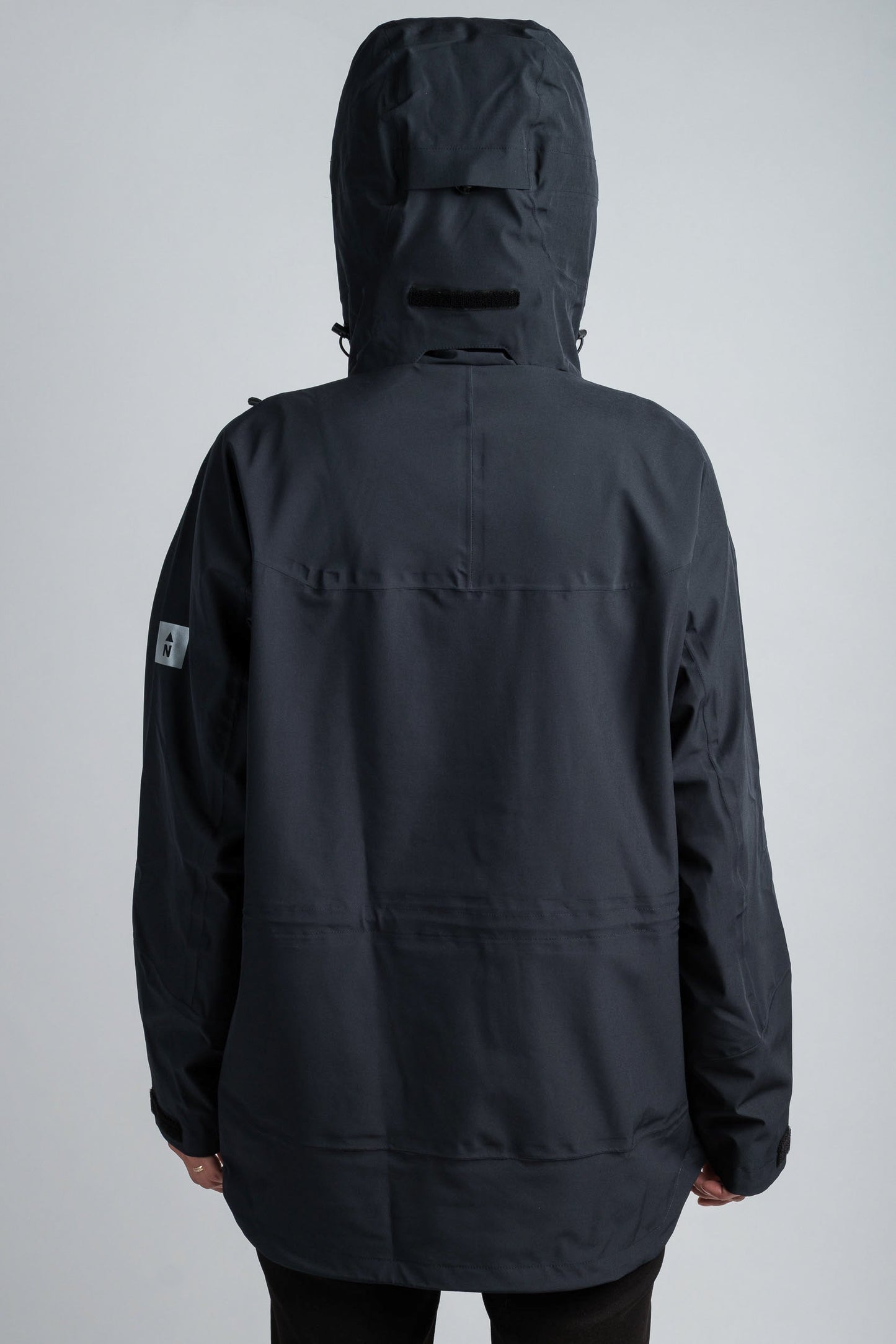 Women's DryShield Waterproof Field Jacket - www.Shopthatapp.com