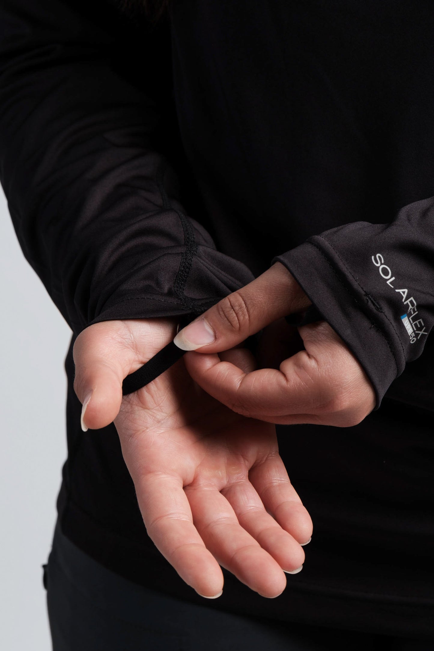 Women's UPF 50 Summer Cooling Hoodie - www.Shopthatapp.com