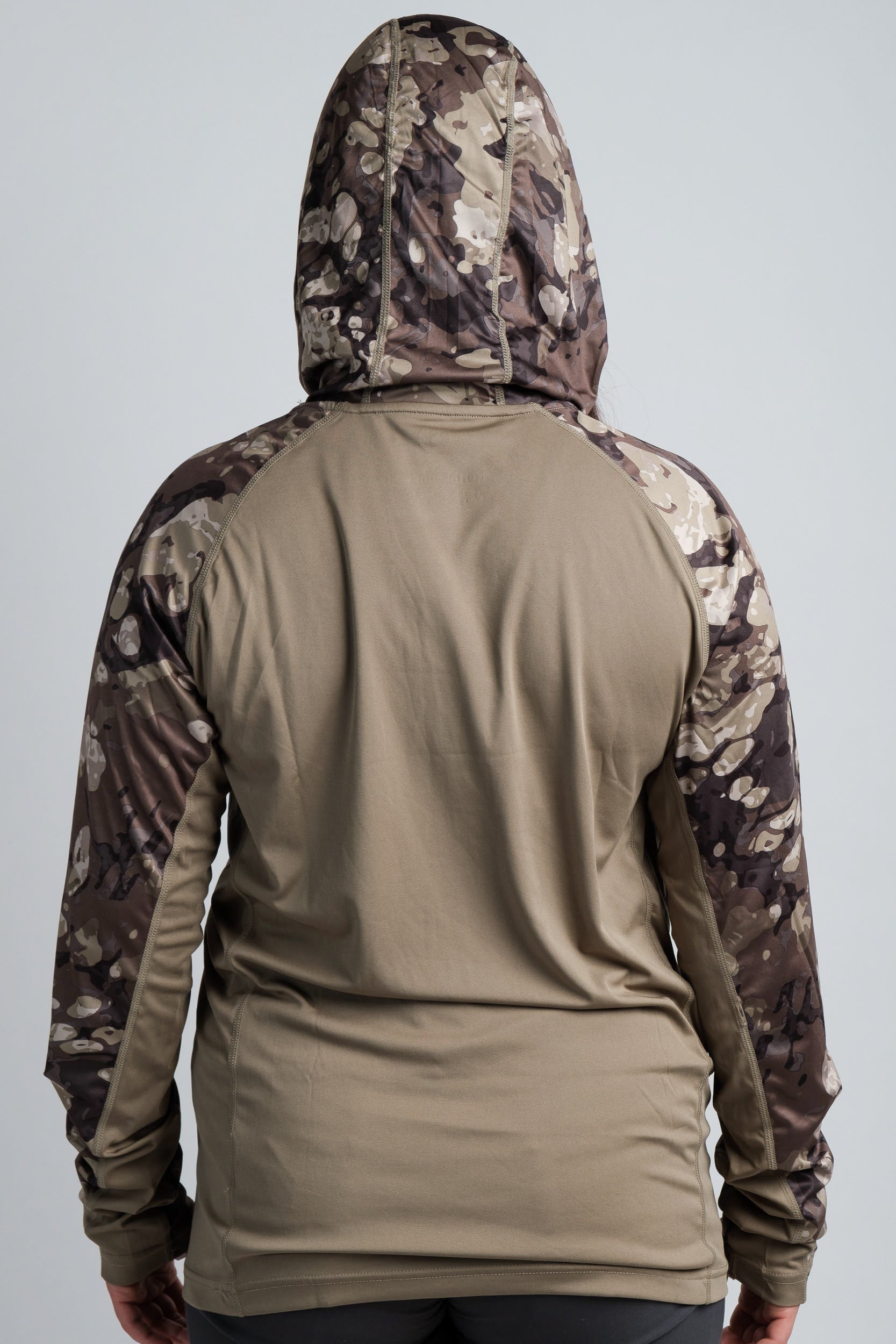 Women's UPF 50 Summer Cooling Hoodie - www.Shopthatapp.com