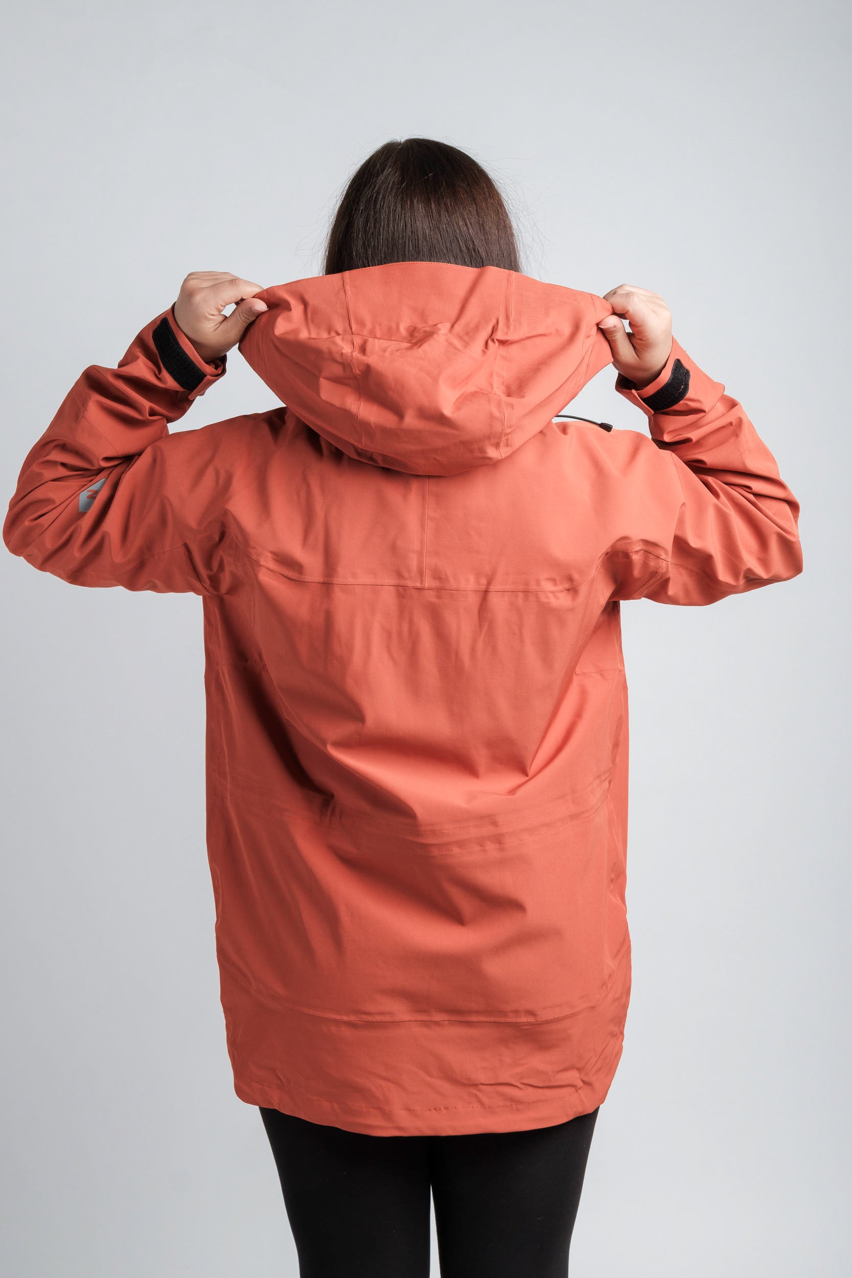 Women's DryShield Waterproof Field Jacket - www.Shopthatapp.com