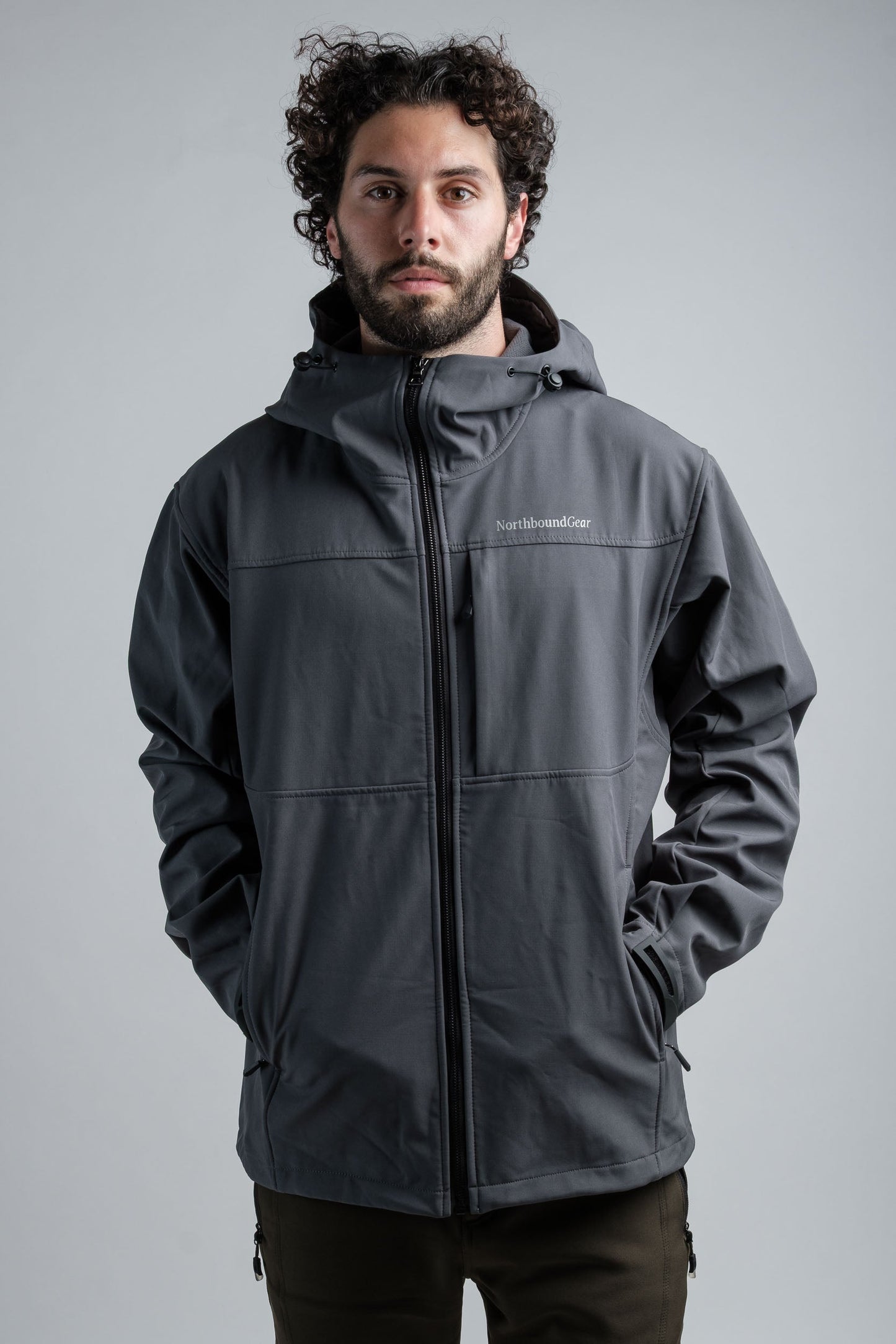 Women's All Weather Crossover Jacket - www.Shopthatapp.com