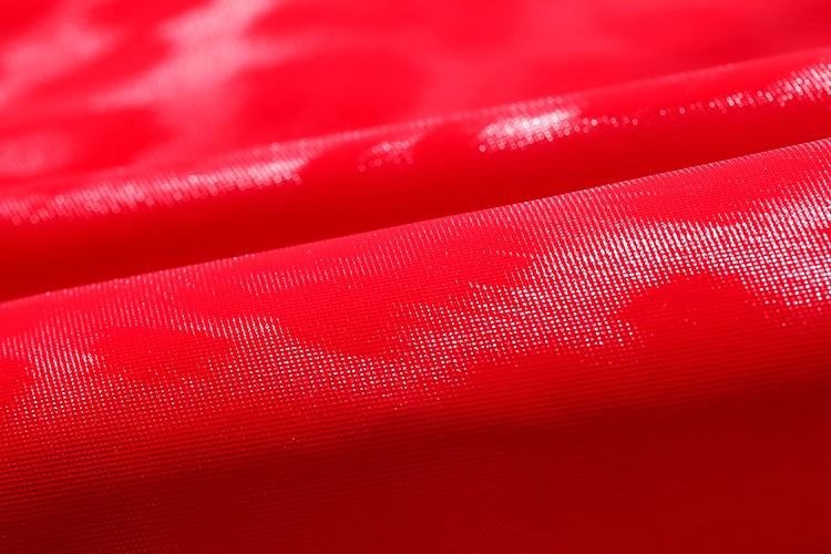 Wild Bunny Cow Girl PU Leather Jacket Sheer Sexy Ligerie Cosplay Costume Set - www.Shopthatapp.com