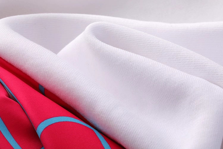 Woman Super Hero Spandex Pu Leather Cosplay Halloween Costume Bodysuit with Jacket