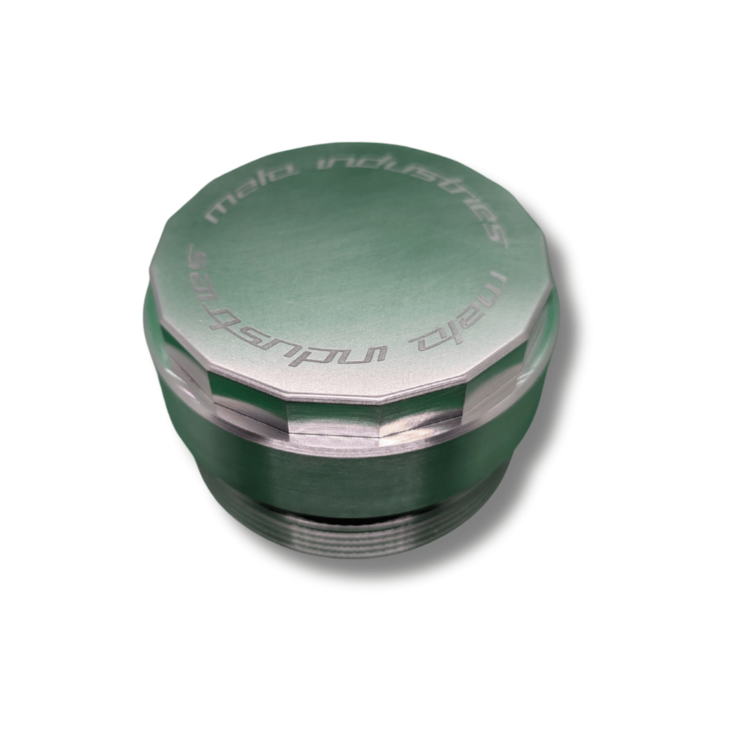 Oil Filter Cap Billet Aluminum for BMW N54 N55 S55 N51 N52 N20 N26 335i - www.Shopthatapp.com