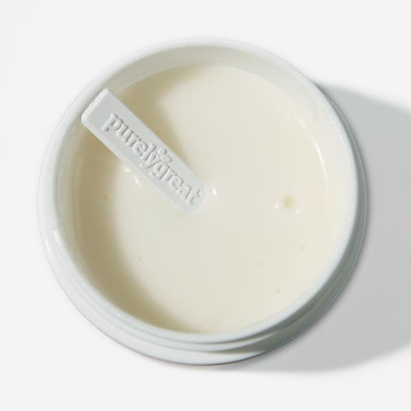 Déodorant crème aux agrumes pour hommes