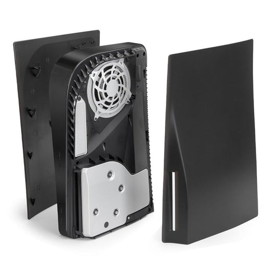 PS5 Replaceable Skin Panel Shell - www.Shopthatapp.com #