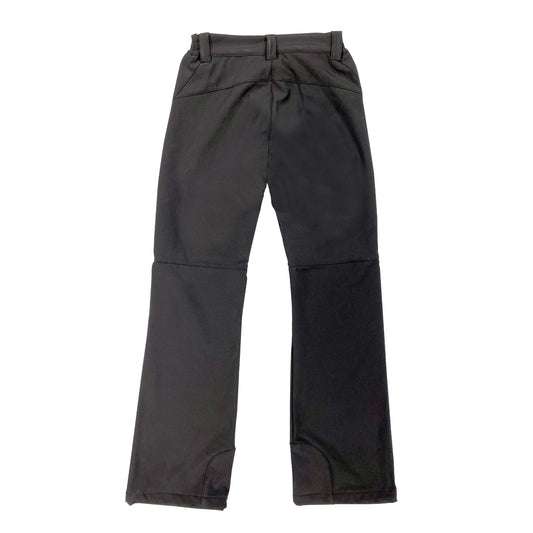 PANTALON DE NEIGE SOFTSHELL ISOLÉ WHITE MOUNTAIN FEMME *Populaire - www.Shopthatapp.com