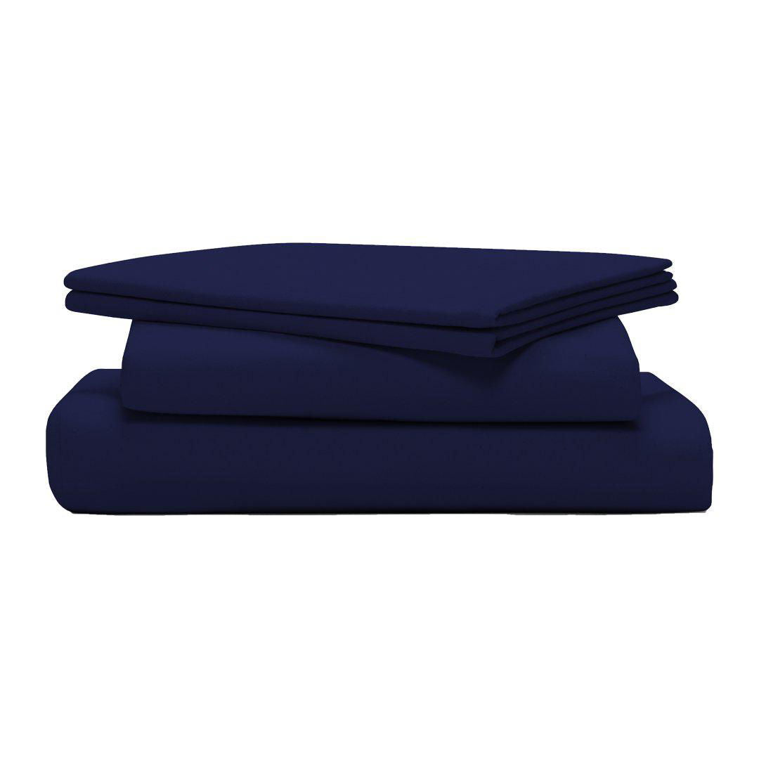 Percale Deluxe Sheet Set - Www.Shopthatapp.com