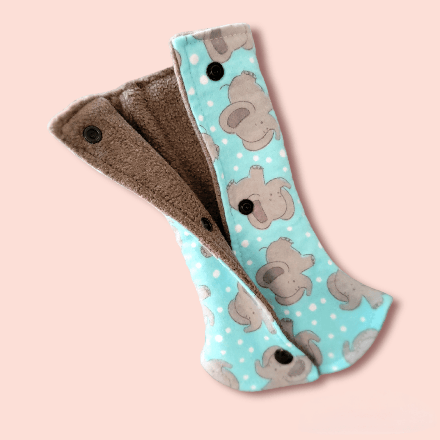 Sangle de protection pour ceinture de voiture (Enfants) - www.Shopthatapp.com