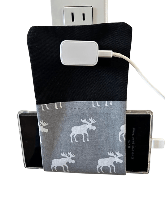 Support pour chargement cellulaire - www.Shopthatapp.com