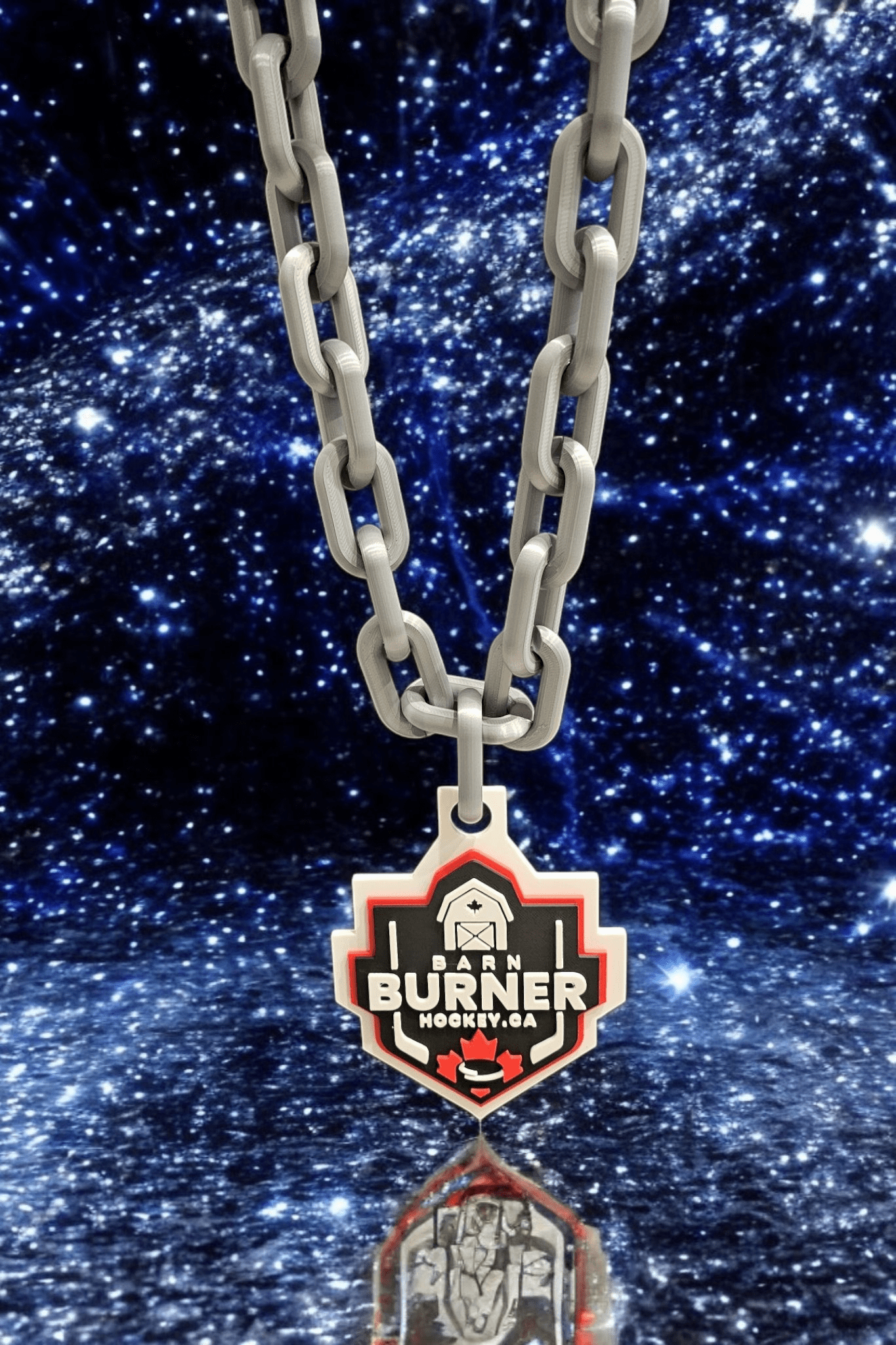 Customized Team Chains - www.Shopthatapp.com