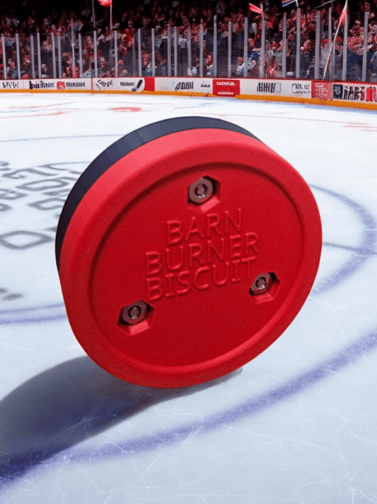 The Barn Burner Biscuit - www.Shopthatapp.com