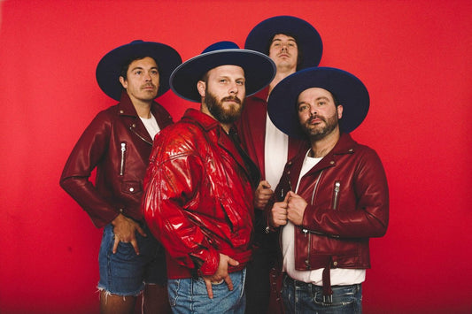 Bleu Jeans Bleu / Perfecto - CD - www.Shopthatapp.com