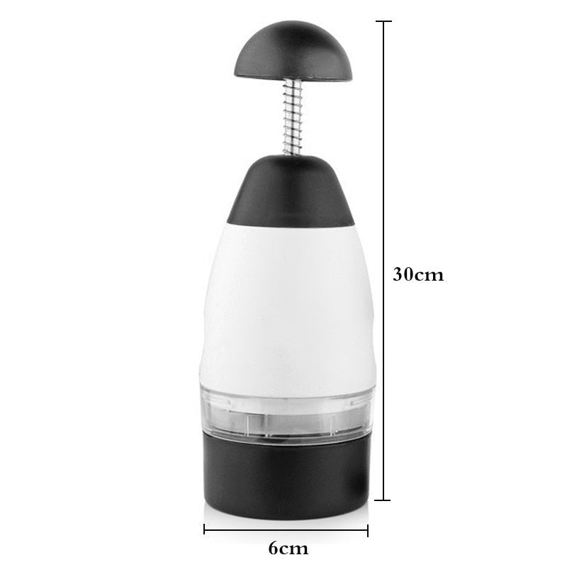 Push Chopper-Cutlery and dinnerware-www.Shopthatapp.com-KitchenJoint