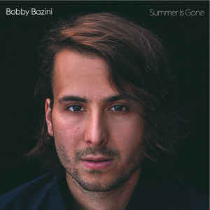 Bobby Bazini / Summer Is Gone - LP - www.Shopthatapp.com