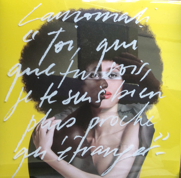 -M-, Toumani, Sidiki Diabate, Fatoumata Diawara / Lamomali - LP+CD - www.Shopthatapp.com