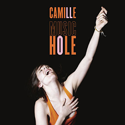 Camille / Music Hole - 2LP+CD - www.Shopthatapp.com