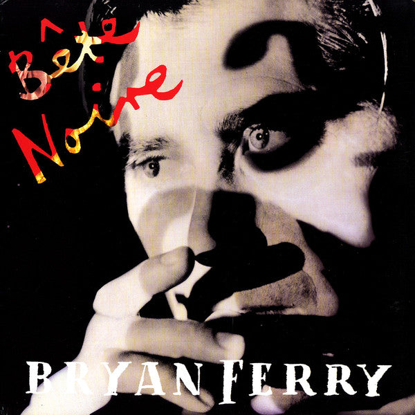 Bryan Ferry / Bête Noire - LP Used - www.Shopthatapp.com