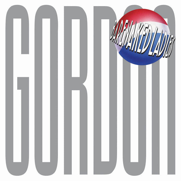 Barenaked Ladies – Gordon - 2lp - www.Shopthatapp.com