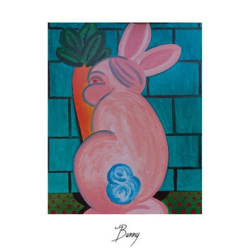 Bunny / Bunny - LP - www.Shopthatapp.com