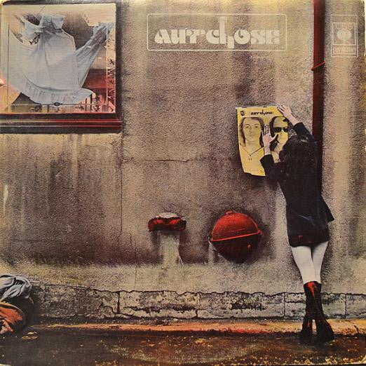 Aut'Chose / Prends Une Chance Avec Moé - LP Used - www.Shopthatapp.com