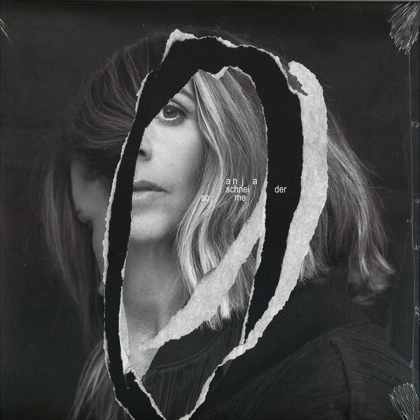 Anja Schneider / SoMe - 2LP 12''