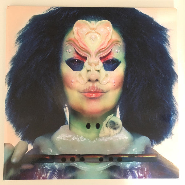 Björk / Utopia - 2LP - www.Shopthatapp.com