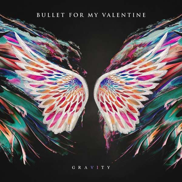 Bullet For My Valentine / Gravity - LP - www.Shopthatapp.com