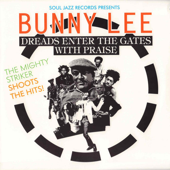 Bunny Lee / Dreads Enter The Gates With Praise - 3LP - www.Shopthatapp.com