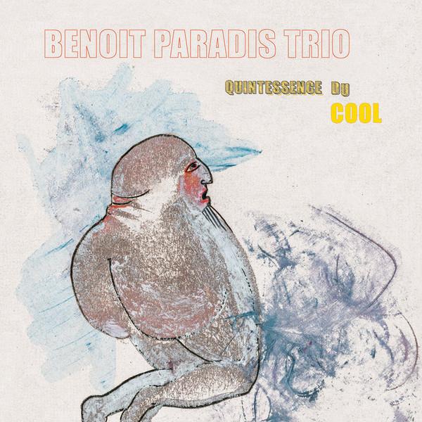 Benoit Paradis Trio / Quintessence du cool - LP - www.Shopthatapp.com