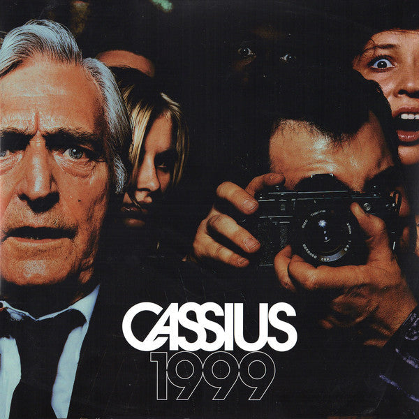 Cassius / 1999 - 2LP+CD - www.Shopthatapp.com