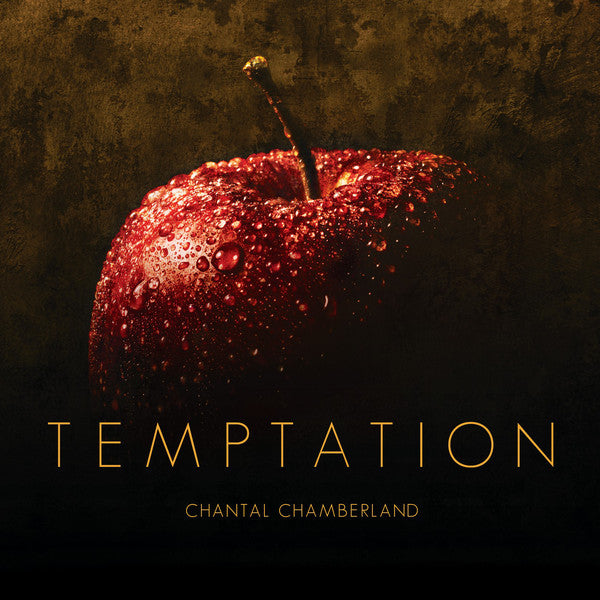 Chantal Chamberland / Temptation (SACD) - CD - www.Shopthatapp.com