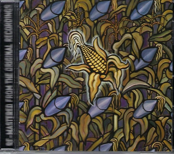 Bad Religion / Against The Grain - CD